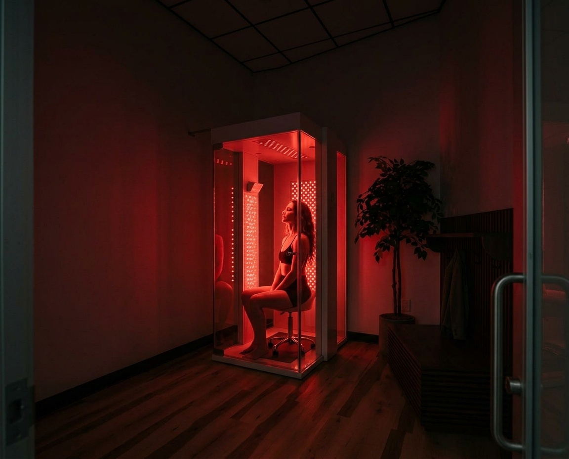 Glo Wellness Salon