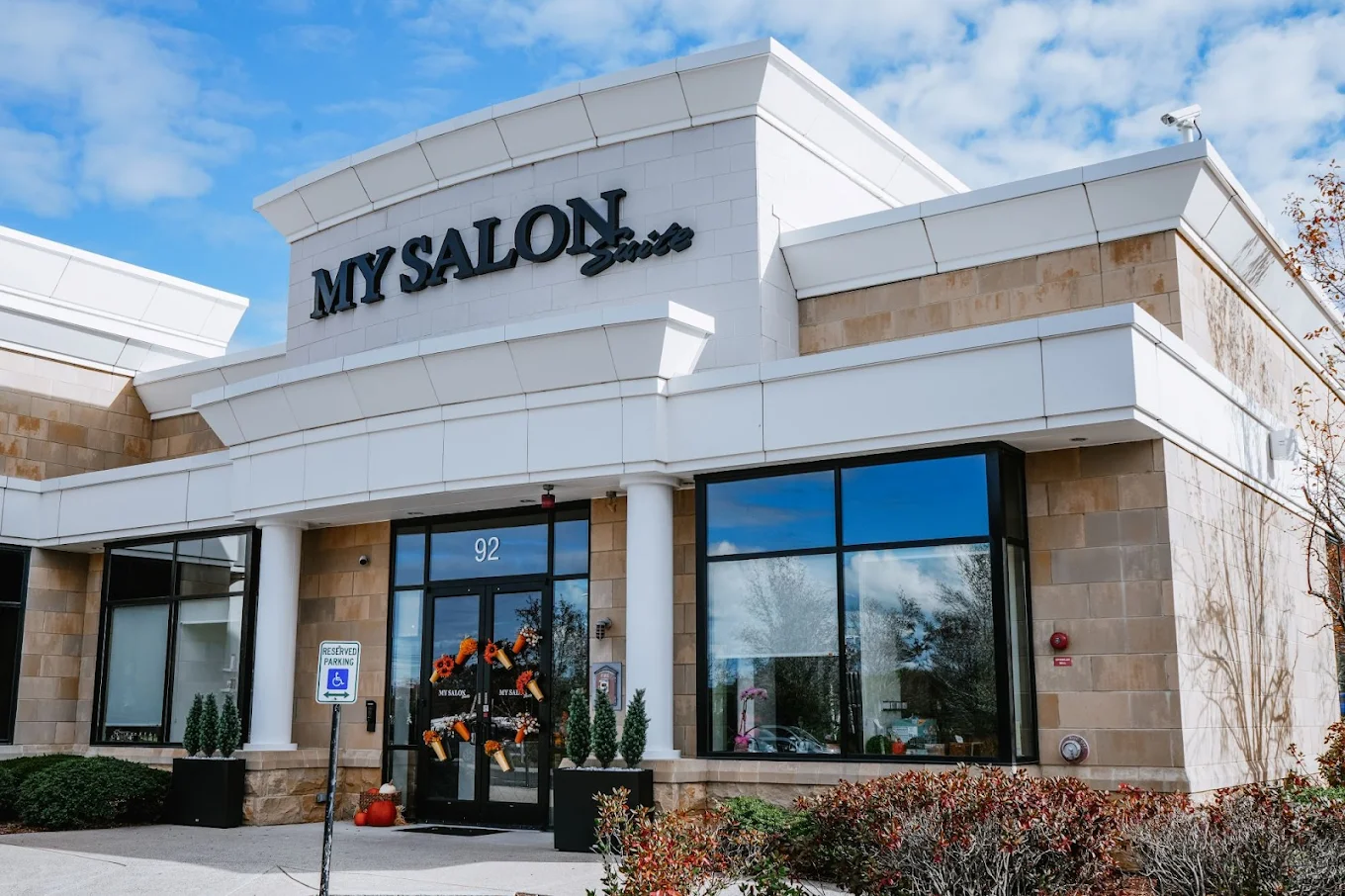 Glo Wellness at MySalon Suites, 92 Worcester Rd, Framingham